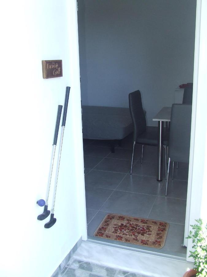 Perivoli Tessa'S Apartment Parga Bagian luar foto