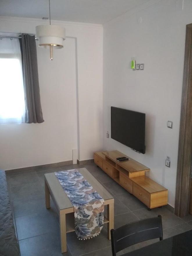 Perivoli Tessa'S Apartment Parga Bagian luar foto