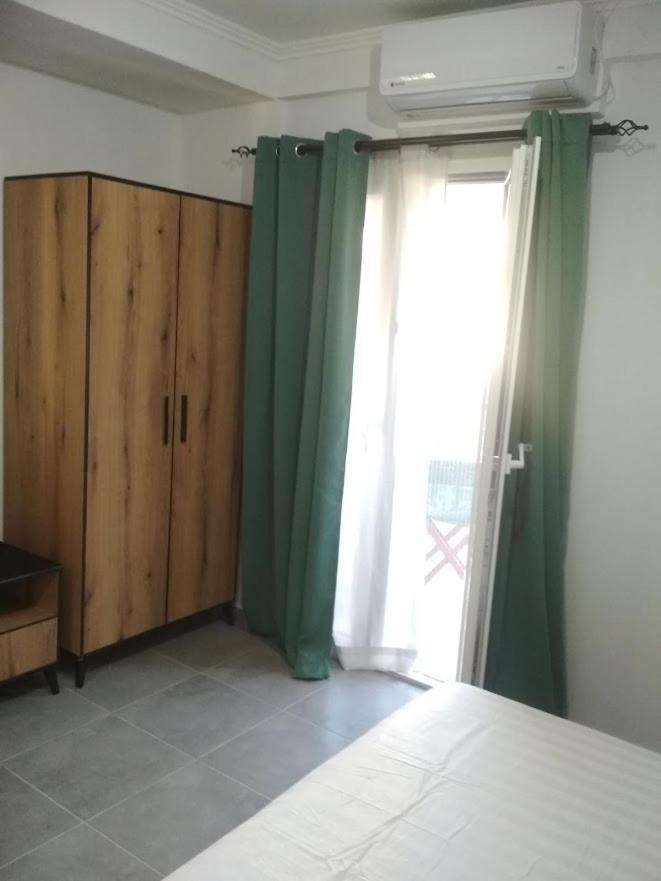 Perivoli Tessa'S Apartment Parga Bagian luar foto